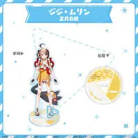 Gigi Murin - Acrylic stand - hololive closet - hololive English