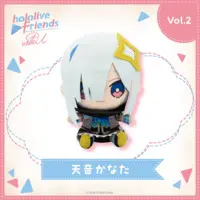 Amane Kanata - Plush - hololive friends with u - hololive