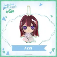 AZKi - hololive friends to Go - Plush - hololive