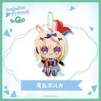 Omaru Polka - hololive friends to Go - Plush - hololive