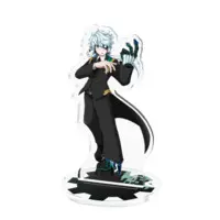 293 - Acrylic stand - VTuber Size-70x70mm