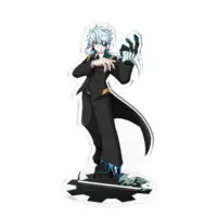 293 - Acrylic stand - VTuber Size-100x100mm