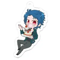 おたま - Acrylic Key Chain - Key Chain - VTuber