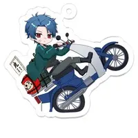 おたま - Acrylic Key Chain - Key Chain - VTuber