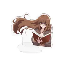 長閑 優 - Acrylic stand - VTuber Size-70x70mm