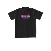 夢見のの - Clothes - T-shirts - VTuber Size-S