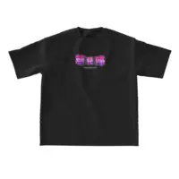 夢見のの - Clothes - T-shirts - VTuber Size-L