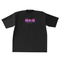 夢見のの - Clothes - T-shirts - VTuber Size-XL