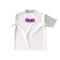 夢見のの - Clothes - T-shirts - VTuber Size-M