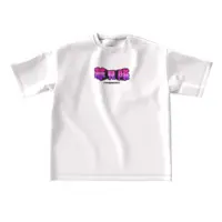 夢見のの - Clothes - T-shirts - VTuber Size-L
