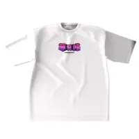夢見のの - Clothes - T-shirts - VTuber Size-XL