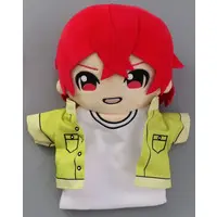 Aho no Sakata - Plush - Utaite