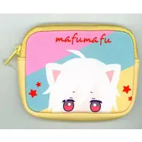 Mafumafu - Pouch - Utaite