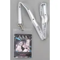 Mafumafu - Commuter pass case - Utaite