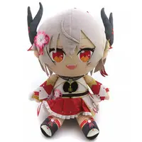 Shaorin - Plush - VTuber