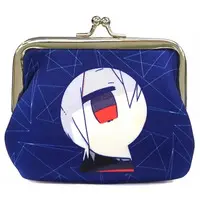 Mafumafu - Commuter pass case - Utaite