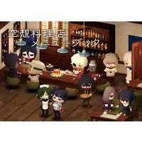 Kani - Stickers - VTuber