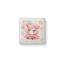 Hanatoki Sakura - Cushion - VTuber