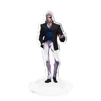 Baltahzar Coil - Acrylic stand - VTuber