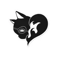 Baltahzar Coil - Stickers - VTuber