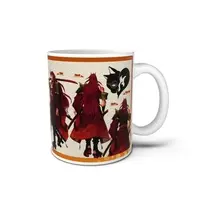 Baltahzar Coil - Tumbler, Glass - VTuber