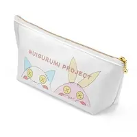 Hatsuse Nui - Pouch - VTuber