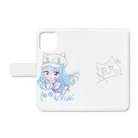 Hatsuse Nui - Smartphone Cover - VTuber