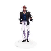 Baltahzar Coil - Acrylic stand - VTuber Size-100x100mm