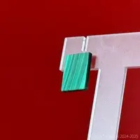 Amafuji L Reia - Earrings - VTuber