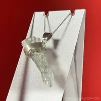 Amafuji L Reia - Necklace - VTuber