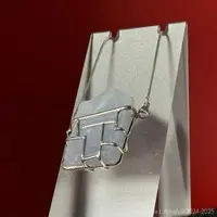 Amafuji L Reia - Necklace - VTuber