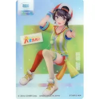 Oozora Subaru - Character Card - hololive