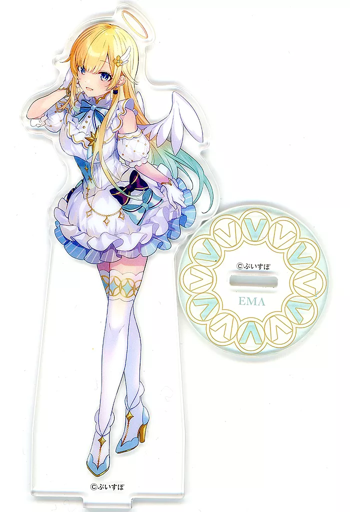 Aizawa Ema - Acrylic stand - VSPO!
