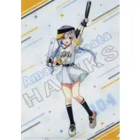 Amane Kanata - Stationery - Plastic Folder - hololive