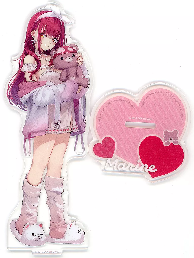 Houshou Marine - Acrylic stand - hololive
