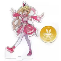 Hoshikawa Sara - Acrylic stand - Nijisanji