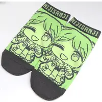 Morinaka Kazaki - Clothes - Nijisanji