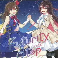 AZKi & Tokino Sora - Stickers - hololive