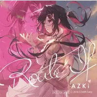 AZKi - Stickers - hololive