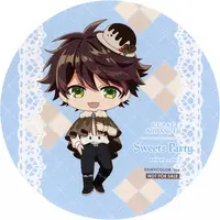 Min Suha - Tableware - Coaster - Nijisanji
