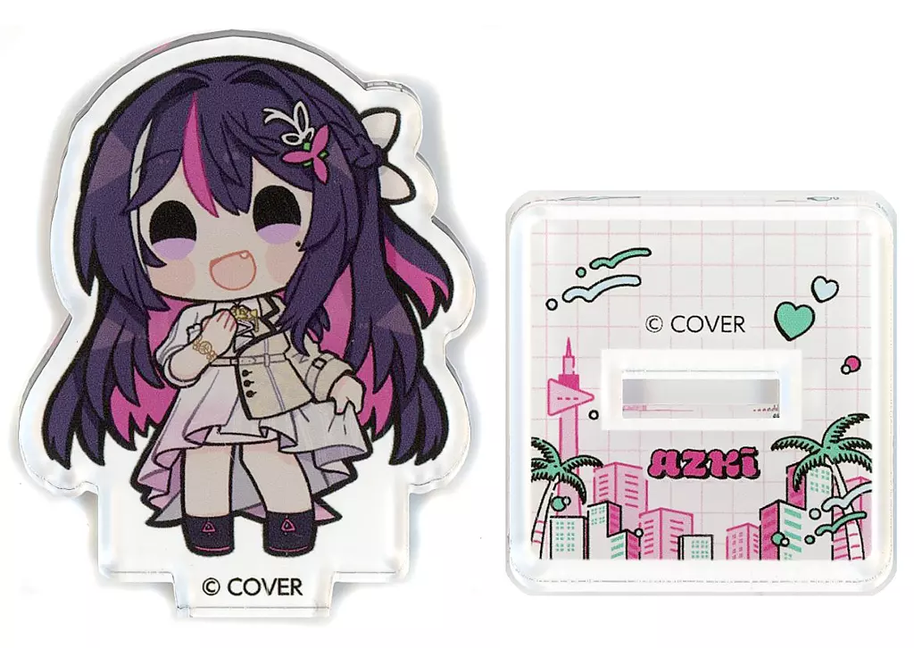 AZKi - Acrylic stand - hololive
