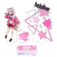 Mococo Abyssgard - Acrylic stand - hololive English