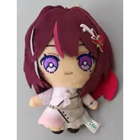 AZKi - hololive friends to Go - Plush - Key Chain - hololive