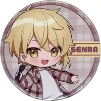 Senra - Badge - UraShimaSakataSen (USSS)