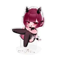 Shura Absente - Acrylic stand - VTuber