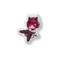 Shura Absente - Cushion - VTuber