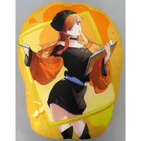 Eto - Cushion - Ichiban Kuji - Colorful Peach