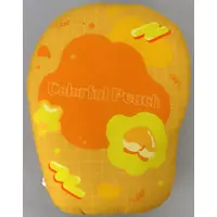 Eto - Cushion - Ichiban Kuji - Colorful Peach