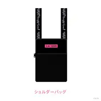 Ishigami Nozomi - Bag - Towels - White Bright Live! - Acrylic Key Chain - Key Chain - Smartphone Accessory - Nijisanji