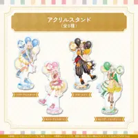 Fuwawa Abyssgard - hololive English Spring Party! - Acrylic stand - hololive English